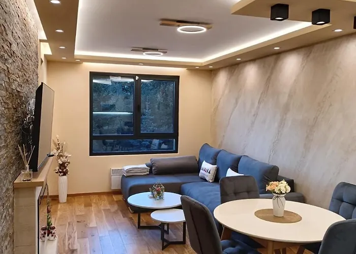 Apartman Gracia Tea