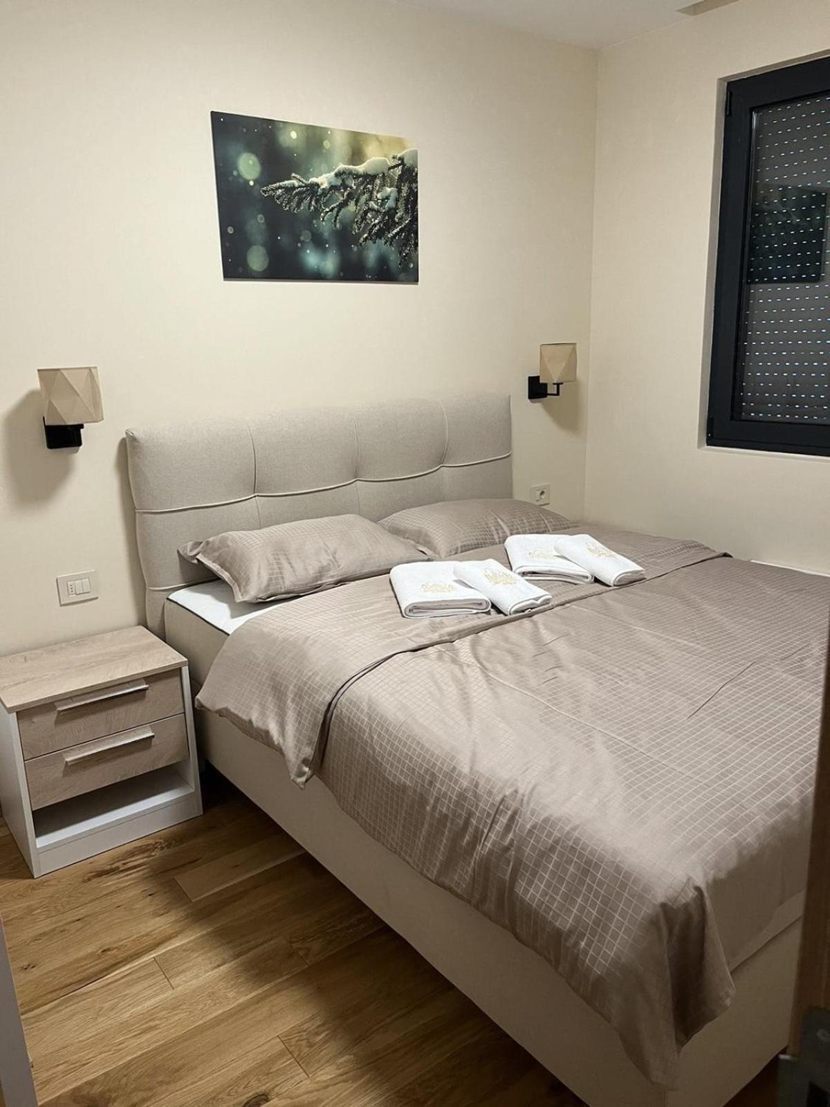 Gracia Tea Apartment