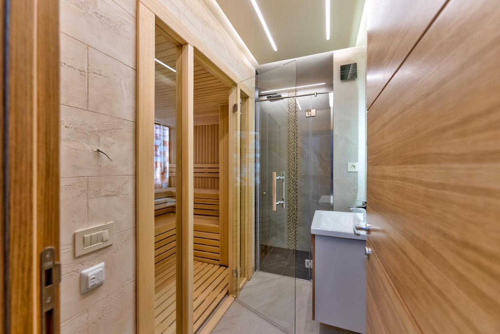 Apartment Gracia Tea Zlatibor