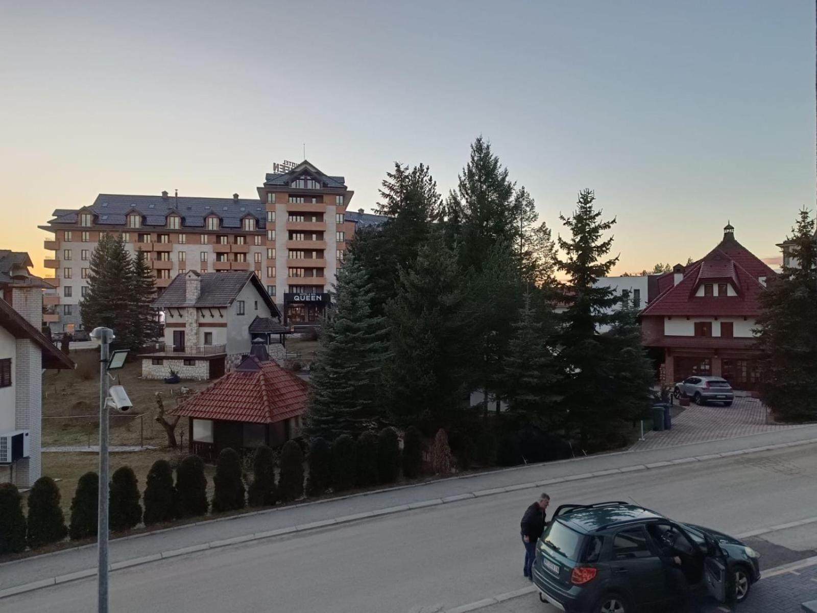 Apartment Gracia Tea Zlatibor